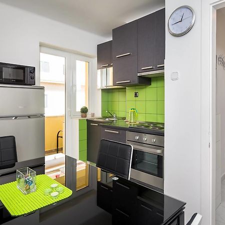 Apartment "Patricia" Сплит Екстериор снимка