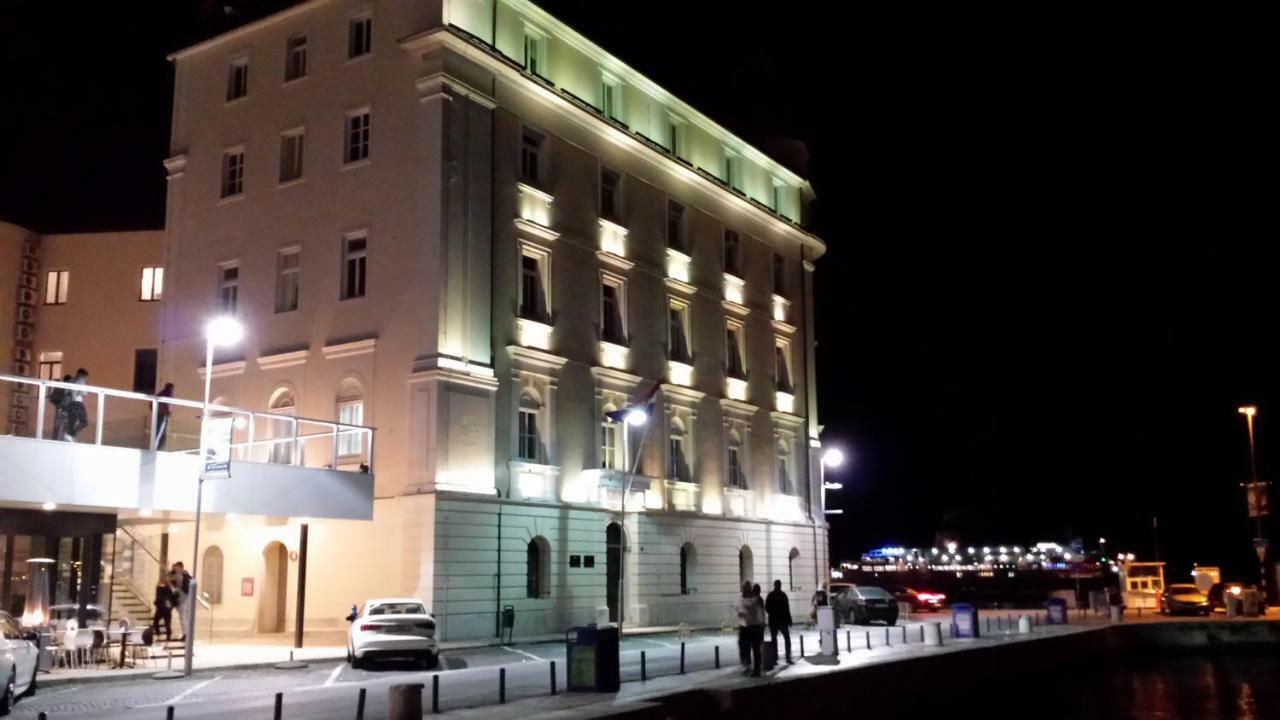 Apartment "Patricia" Сплит Екстериор снимка
