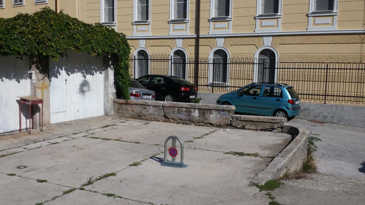 Apartment "Patricia" Сплит Екстериор снимка
